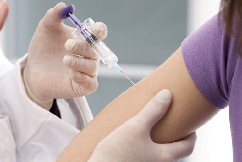 Why Getting Vaccinated Is Just as Important as An Adult Why Getting Vaccinated Is Just as Important as An Adult