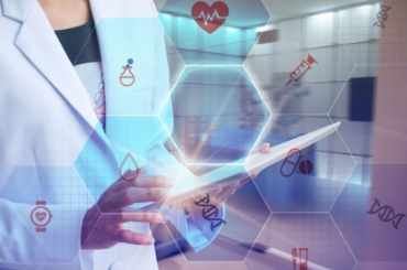 4 Most Innovative Healthcare Apps