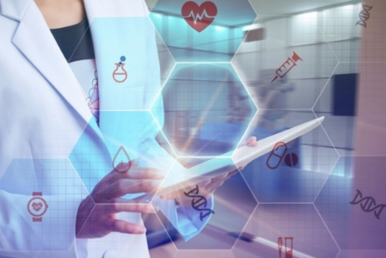 4 Most Innovative Healthcare Apps