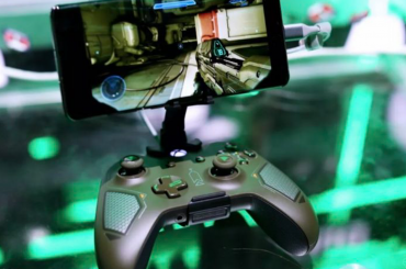 How Technology Is Revolutionizing Online Gaming