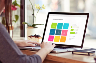 Leave online promotion to professionals: concentrate on creating unique content