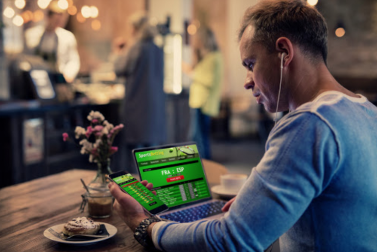 Sports Betting: A Basic Guide to Mobile Sports Betting