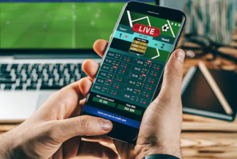 sportsbook online betting