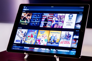 The entertainment subscriptions you need