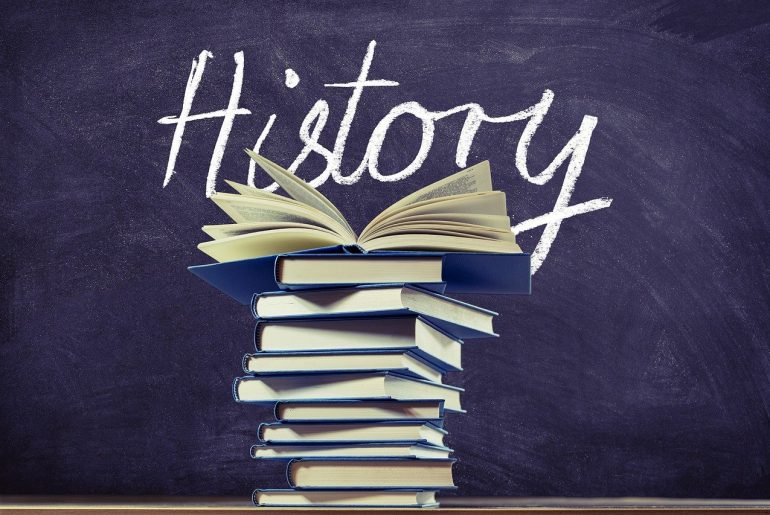 What You Can Do After A Master’s In History Degree What You Can Do After A Master’s In History Degree