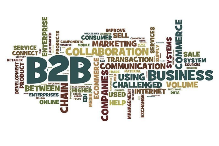 5 Best Secrets to Become the Top B2B Digital Marketing Company