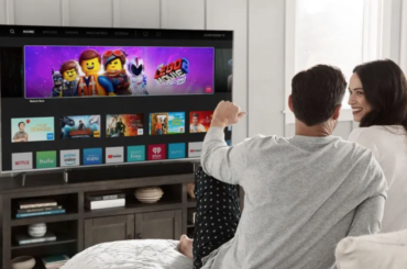 Entertaining Things You Can Do With A Smart TV