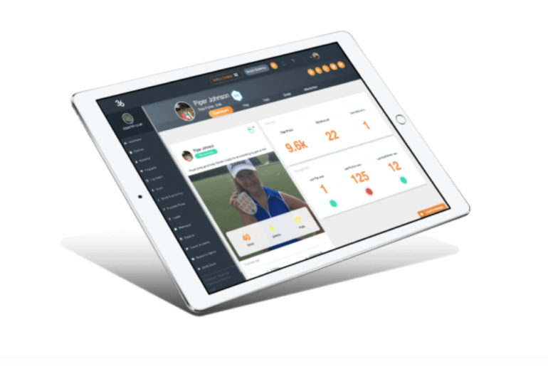 Forest City Golf Resort