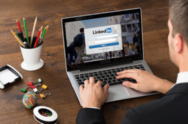Why you need to post content on LinkedIn Why you need to post content on LinkedIn