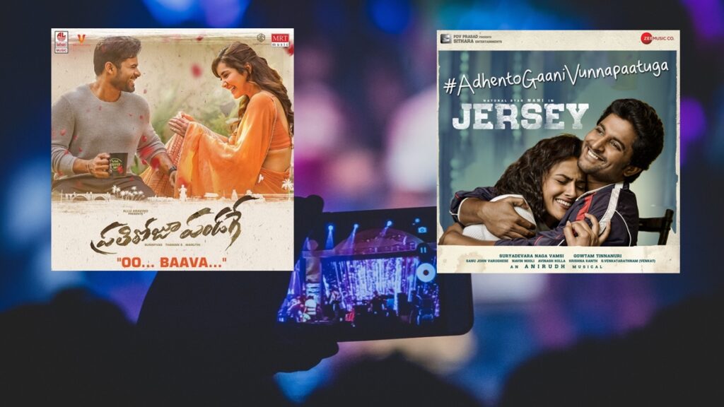 2019 Telugu Top Songs That You Can Still Listen To