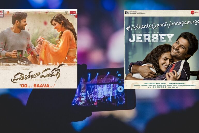 2019 Telugu Top Songs That You Can Still Listen To