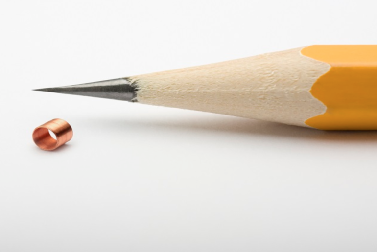 Advancement in the Micro-soldering technology to improve performance