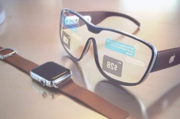 Can Apple Glass Succeed Where Google Glass Failed?