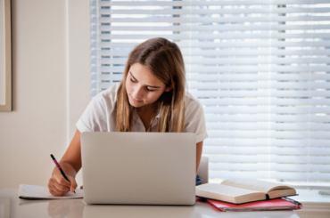 From Prom to College Applications: Getting Your Daughter Through High School