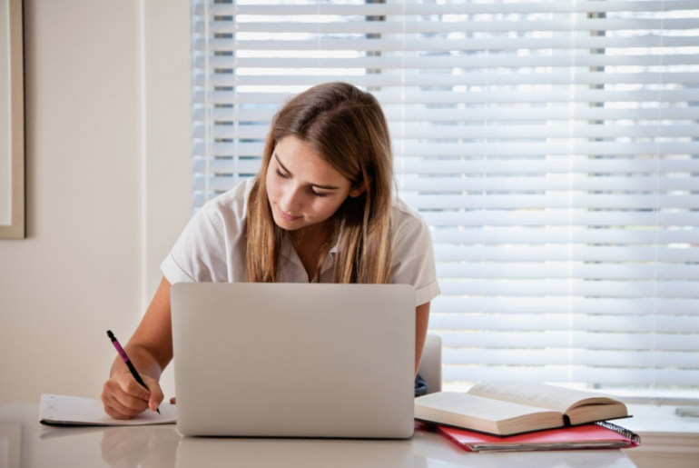 From Prom to College Applications: Getting Your Daughter Through High School