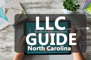 North Carolina simple LLC guide