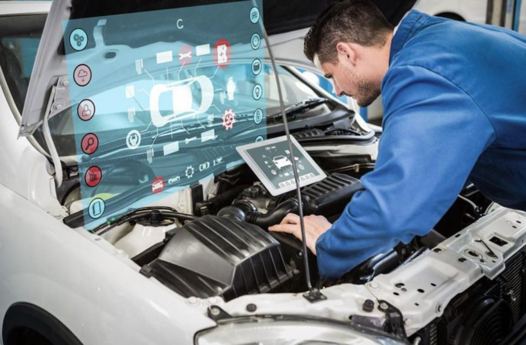 Tips for Boosting Your Automotive Repair Shop’s Online Presence