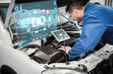 Tips for Boosting Your Automotive Repair Shop’s Online Presence
