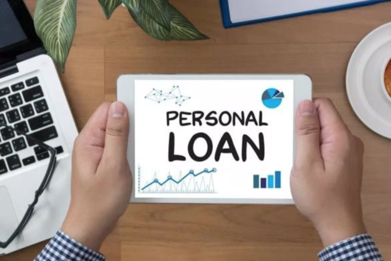 4 Tips on Getting A Personal Loan Online