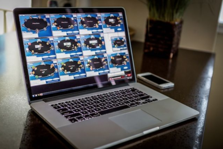 Always Have a Plan Before Playing Online Poker Games!