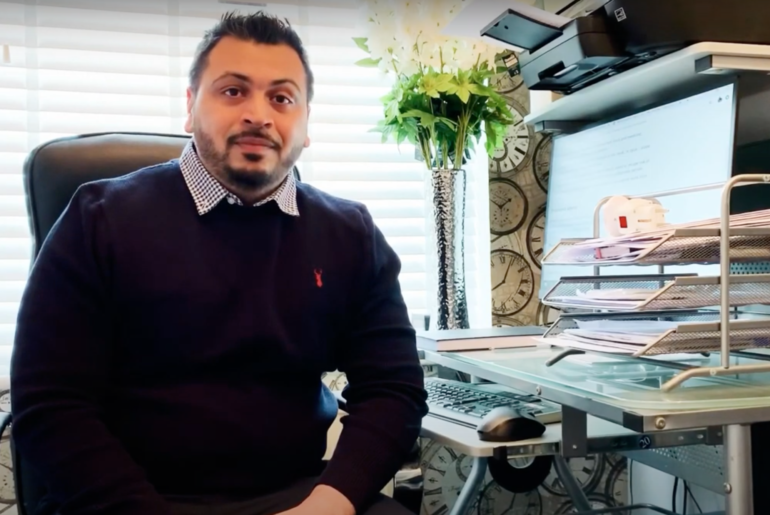 Staying Positive Amid Covid-19: Dr Prabhjot Gill on Videos, Socializing and More Dr Prabhjot Gill