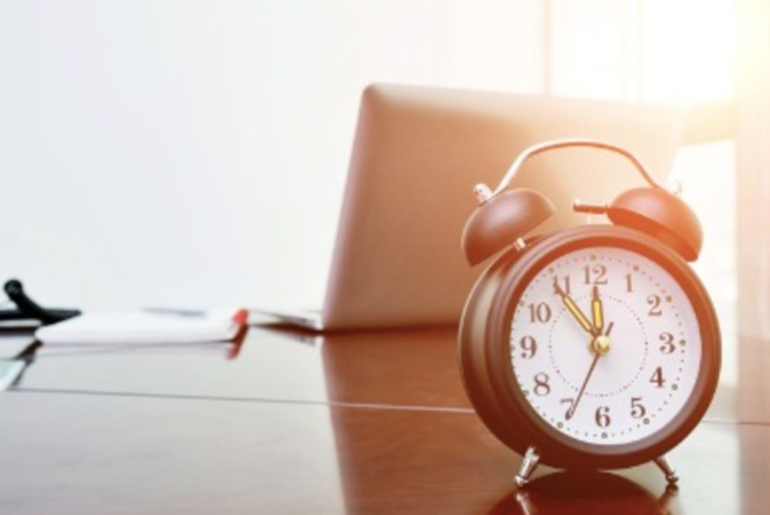 Ensure FLSA Compliance with an Online Time Clock
