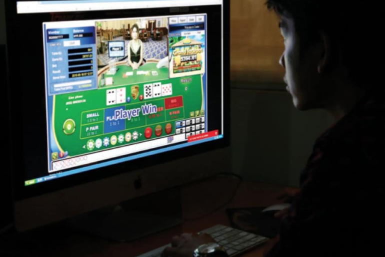 Is Poker a Game of Skill or Chance?