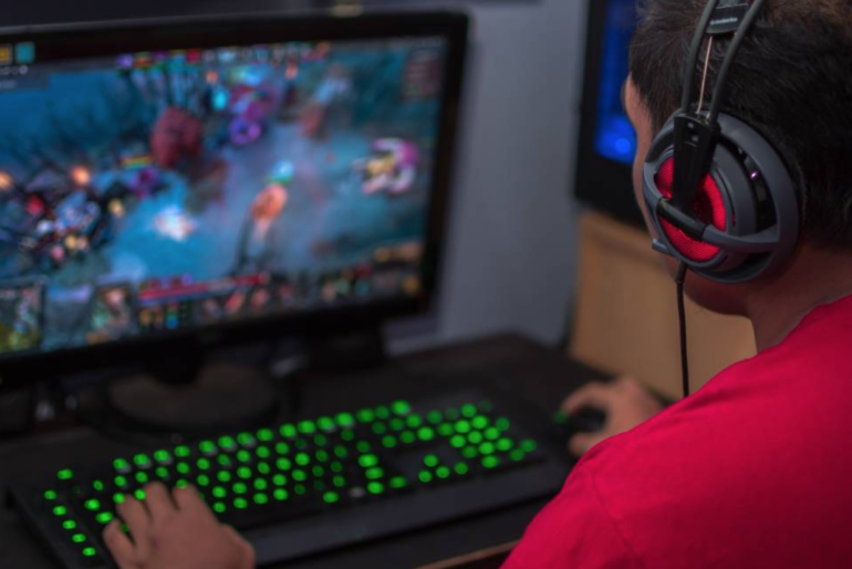 Online Games Are Making Their Mark In The World – And We Love It!