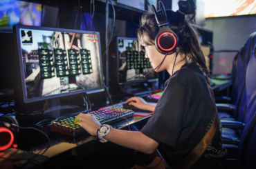 Online Slotting Games from The Pleasure of Your Home!