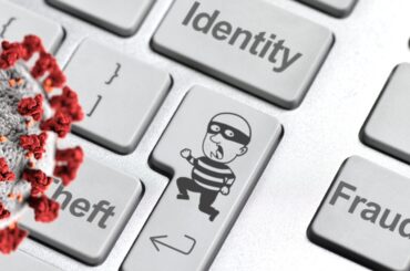 Porch Piracy Robo Calls Identity Theft and the Coronavirus