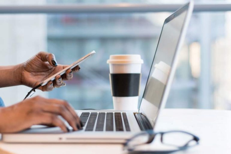 The Benefits of Technology During the Coronavirus Pandemic