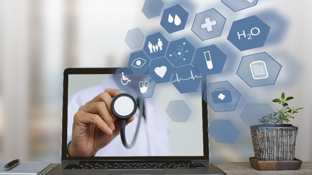 The Magic Behind Telehealth Technology