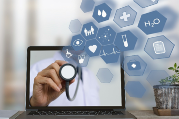 The Magic Behind Telehealth Technology
