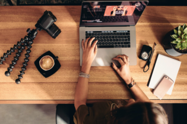 Tripod or Gimbal? Why YouTubers Need Both of Them