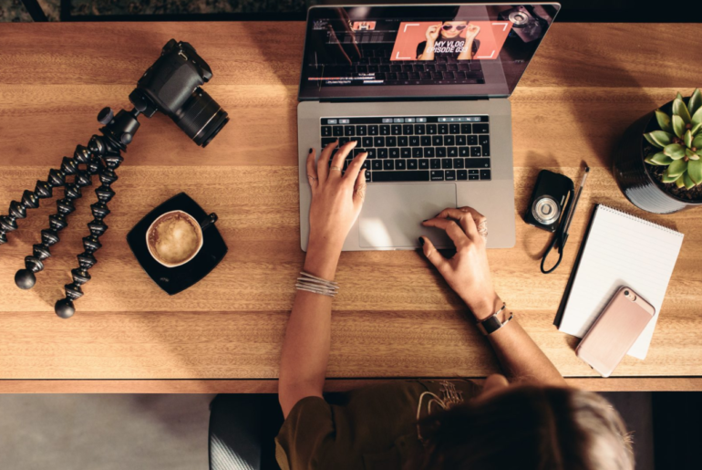 Tripod or Gimbal? Why YouTubers Need Both of Them