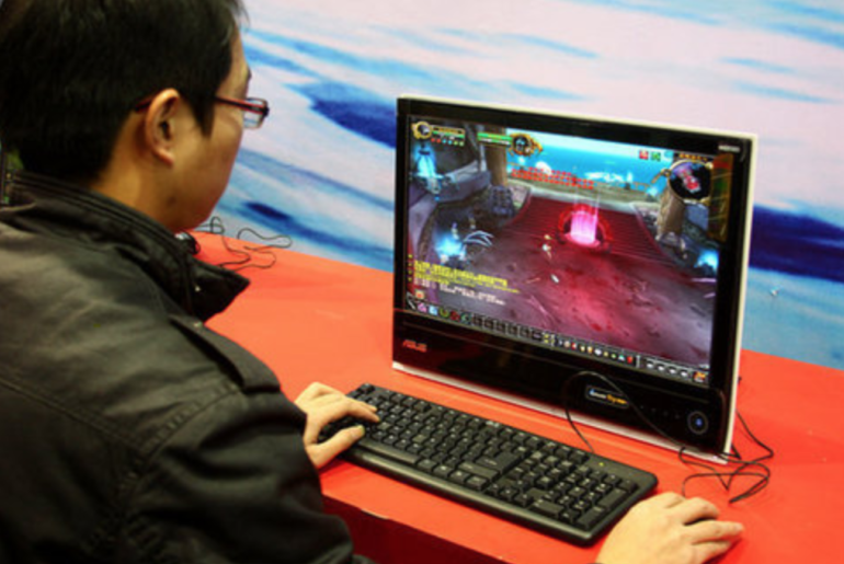 Why Do Individuals Love Playing Online Games?