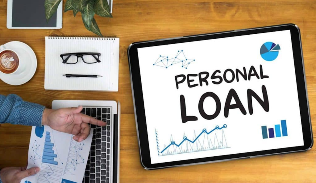4 Reasons to Consider Applying for a Personal Loan Online