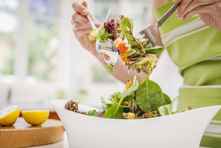 5 TIPS FOR KEEPING WHOLE AND HEALTHY LUNGS