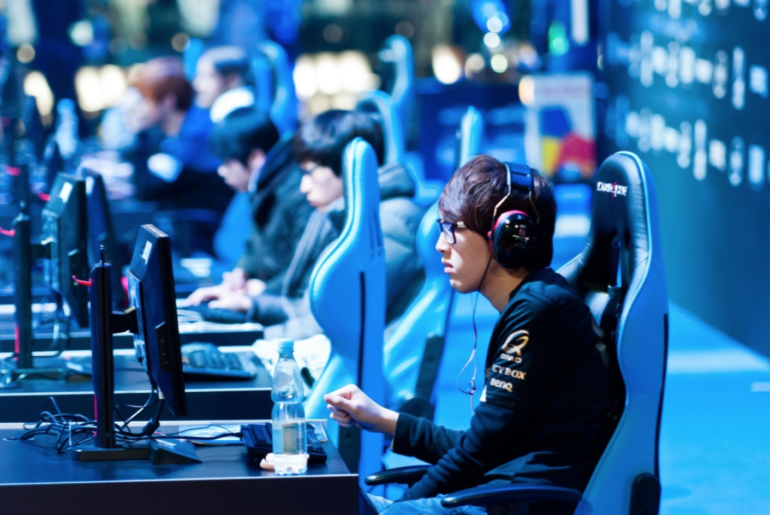 A Complete online Gaming Guideline for Beginners