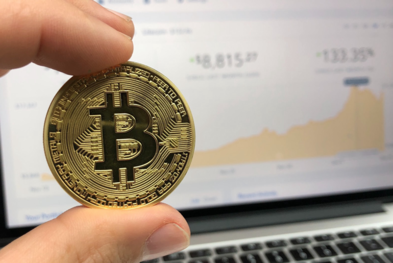 Cryptocurrency