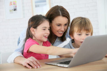 Ways to Keep Your Kids Safe Online Ways to Keep Your Kids Safe Online