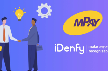 iDenfy And mPay Join Hands to Help People Make Safe Mobile Payments And Comply with Government Directives iDenfy And mPay Join Hands to Help People Make Safe Mobile Payments And Comply with Government Directives