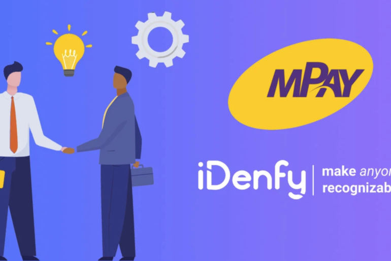 iDenfy And mPay Join Hands to Help People Make Safe Mobile Payments And Comply with Government Directives
