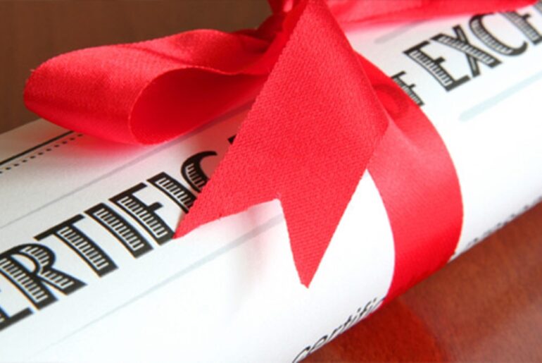 CBAP Certification helps a Business Professional