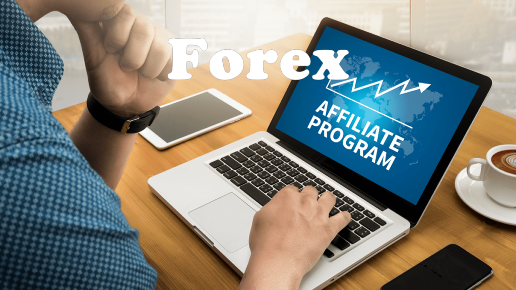 Earn Money Online from Home with Forex Affiliate Program