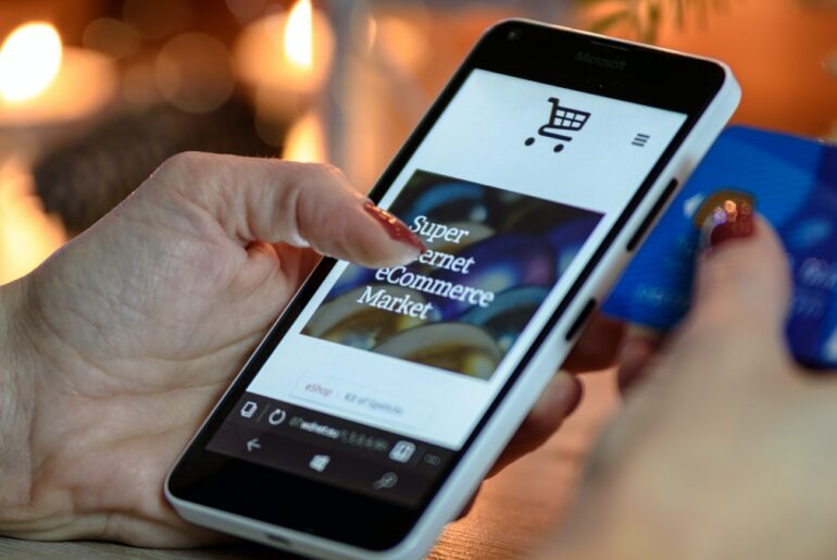 How to promote your online store