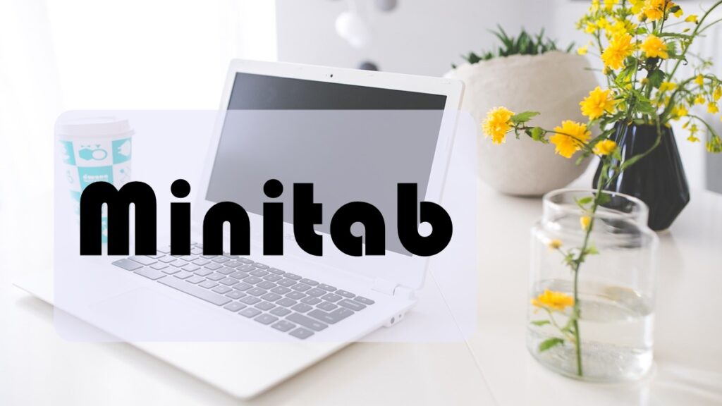 Statistics Analysis using Minitab Homework Software