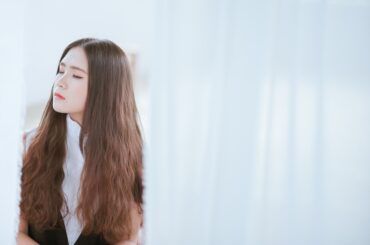 Want Thicker Fuller Stronger Looking Hair Tomorrow