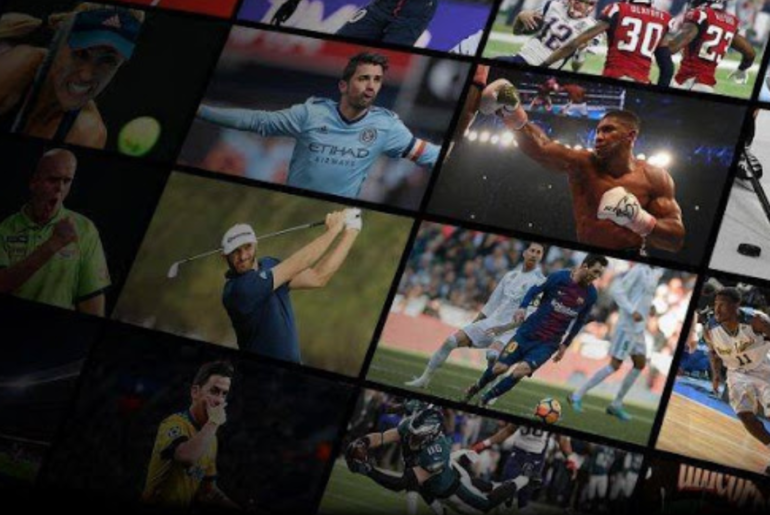 Why Watch Your Favorite Sports Online?