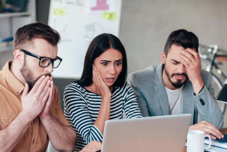 TOP 5 REASONS YOUR INSTAGRAM ACCOUNT IS NOT GROWING